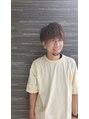 アースオーセンティック 扶桑店(EARTH Authentic) 森田 篤