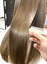 【酸熱トリートメント】を試してみたい方に