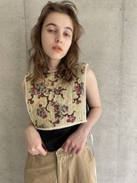 オーダー(OORDER)&nbsp;MEDIUM×WAVE