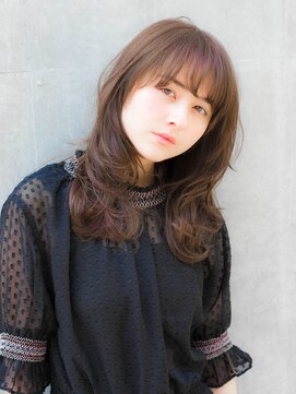 ルティア 池袋(Lutia) ナチュラルブラウン