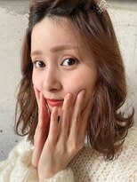 エミュ 天文館店(eMu)&nbsp;ラベンダーブラウン【arrange ver】