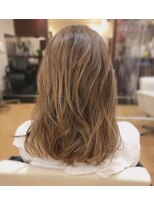 エッジオリジネーション 三宮店(edge origination)&nbsp;スゥート セミディ