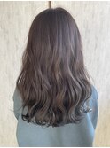 シフォンベージュ