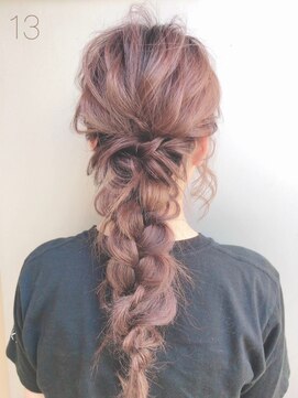 リミー(re:mee) ビューティーセットNo.13