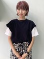 オーストヘアー ミコ(Aust hair Mico) デグチ トモコ