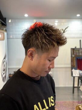 アントルポ(entrepot) ジェットモヒ