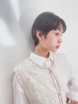 バサ 保谷店(BASSA) パーソナルカラー/保谷/髪質改善/トリートメント/縮毛矯正