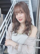 シオ ヘアー デザイン(Sio. hair design)