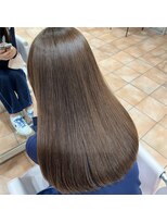 メゾンドボーテ 少路店(MAISON DE BEAUTE) 髪質再生バイカルテトリートメント