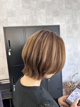 スキル 石岡(SKILL) ブラウンベージュ