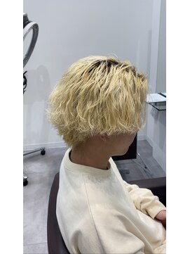 オーシャントーキョー 仙台(OCEAN TOKYO) 波巻きスパイラル