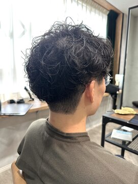 シアカ(SEA A KA) SEA A KA お客様スタイル　NO139 大久保　2024.1