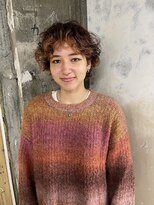 リム(LIM) カーリーショートマレット