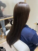 グロウ 恵比寿(grow) アッシュグレージュ◎