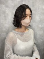 ノア 北浦和店(Noa)&nbsp;大人かわいい/ボブ/ミルクティーベージュ/グレージュ北浦和/浦和