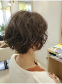 《HAIRZ》一原☆エアリーパーマ！