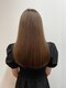 レナータヘアカロ(Renata hair Caro)の写真/【アマトラ/COTA取扱い】髪悩みに合わせて選べるトリートメントで美髪に♪自分史上最高の艶と手触りを実感