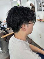 エルパライソ リフォ(Elparaiso Reff)&nbsp;ツイストスパイラル