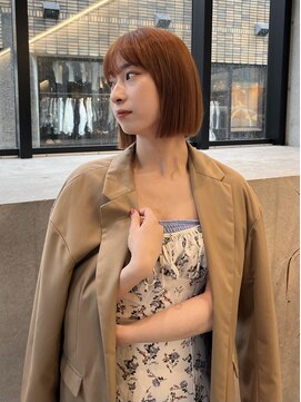 キーチェ 梅田中崎町(keych) 顔まわりレイヤー