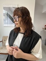 堂(DOH) ゆるふわperm