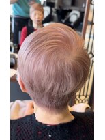 ルシャルム(Le Charme) ブリーズ