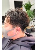 波巻きツイスパＭｉｘ
