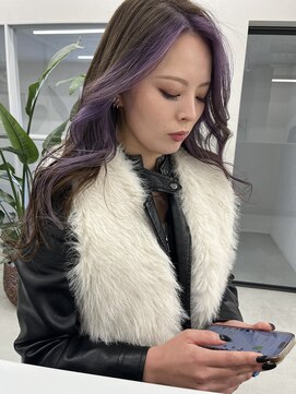 ティミー(Timmy) フェイスフレーミング