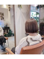 ヘケム(hekm)&nbsp;ショートカット