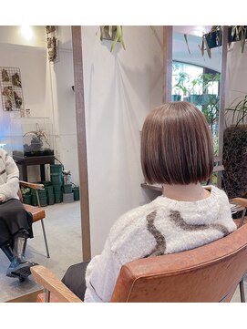 ヘケム(hekm) ショートカット