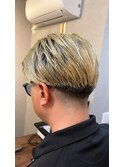 フェードマッシュ