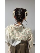 シエル 千葉店(CIEL) ＊カチモリヘア