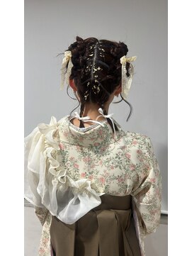 シエル 千葉店(CIEL) ＊カチモリヘア