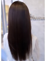 リレーション(Relation) ツヤサラベージュ