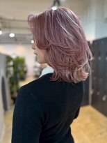 メリー オオサカ(Merly Osaka)&nbsp;pink ash