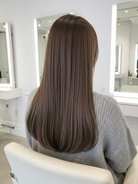 グルグル 清澄白河(GULGUL) 清澄白河/髪質改善/酸性ストレート/縮毛矯正/レイヤーカット