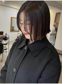 タッセルボブ
