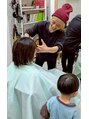 ホーム(home)/hair salon home