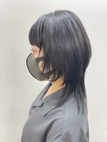 シード(SEED)&nbsp;SEED Styleウルフ