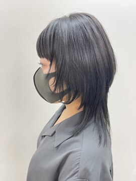 シード(SEED) SEED Styleウルフ