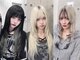 インク 渋谷(INK.)の写真/盛れる魔法の顔まわり。ハイセンスなウルフカット、レイヤーカット、韓国風は中毒級。[韓国/渋谷駅]