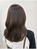 オリーブカラー