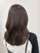 シュウ 碧南店(Shu) オリーブカラー