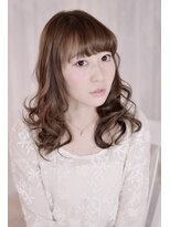 シロフイケブクロ(shirof ikebukuro) 甘ミディアム