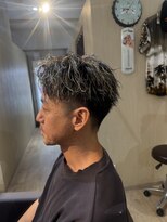 ウェーブ(WAVE)&nbsp;ツイスパハイライト