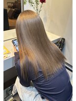 ジゼラ(GISELA)&nbsp;ヘーゼルベージュ ベージュカラー