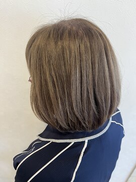 リアン 長久手店(Rian) アッシュベージュ