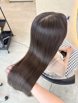 ウリ 横浜(uli) 【NAGOMI指名】オリーブブラウン