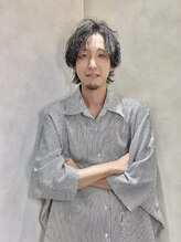 ジーナ 博多(Zina) 杉野友彦 【博多】