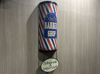 ソウ ヘアーワークス ヤマザキ(想 Hair works YAMAZAKI)の写真