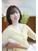 大人ロブ